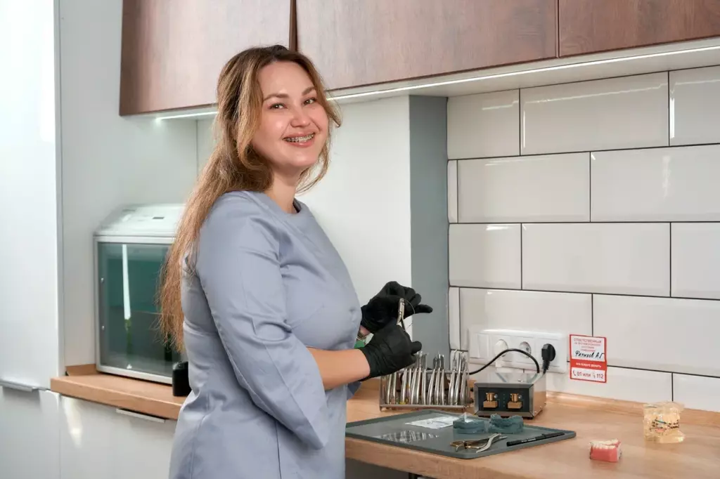 Рабочий процесс Галиуллина Изэль Рафаэлевна