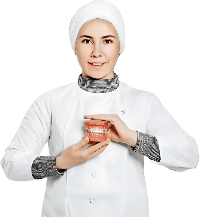Фатихова Алия Альфредовна